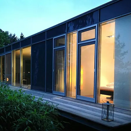 Glass Loft With Endless Water View Holiday home