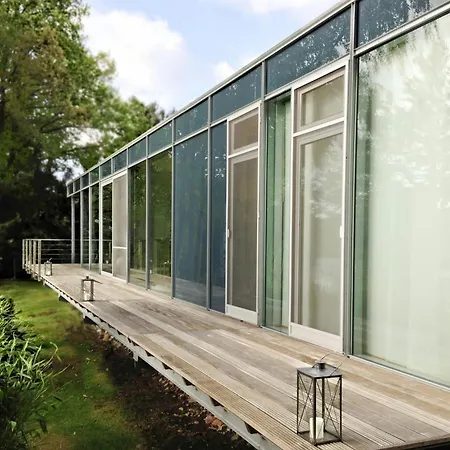 Glass Loft With Endless Water View Holiday home *